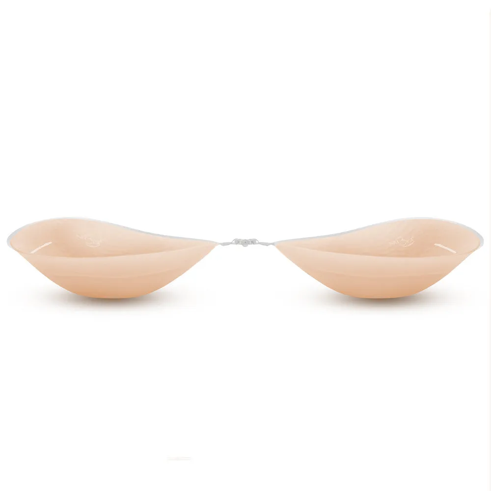 NuBra Silicone 3D Underwire