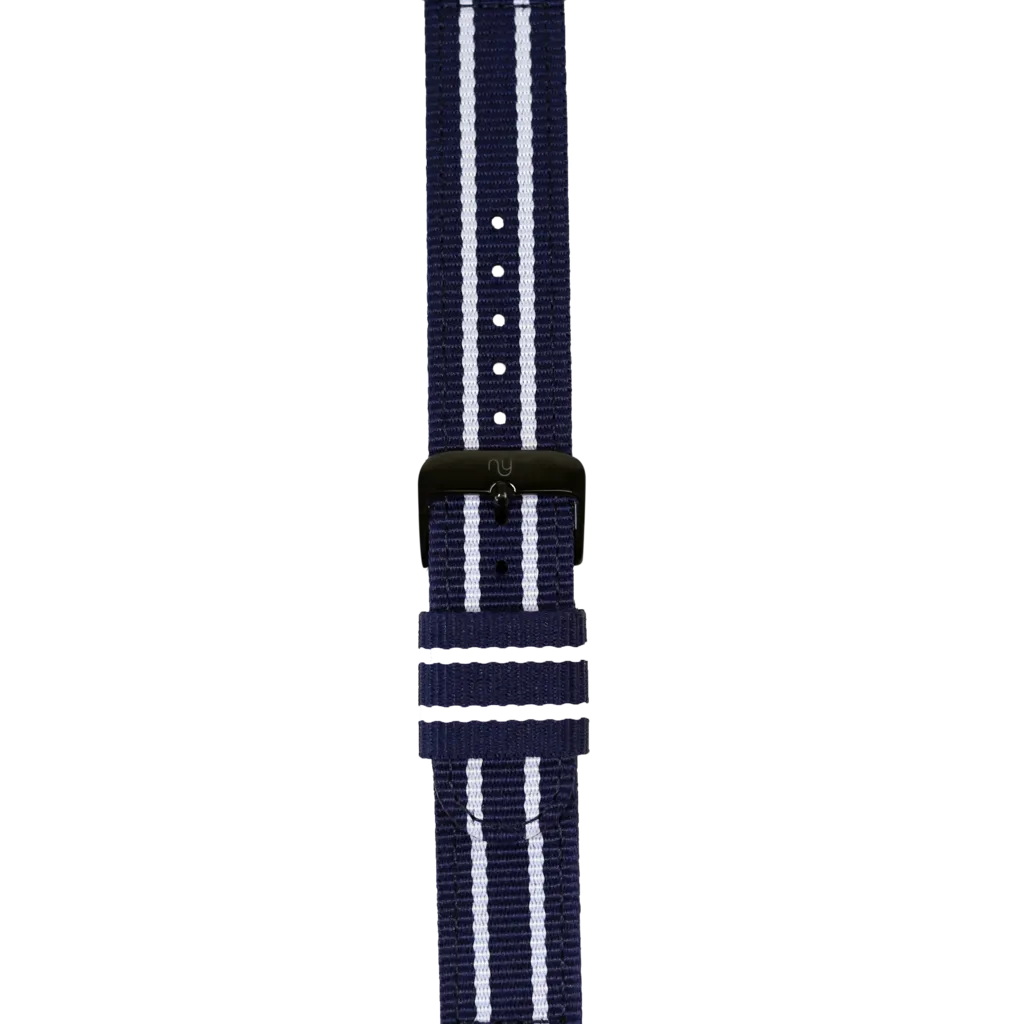 Nyloon Hudson Nylon Apple Watch Band