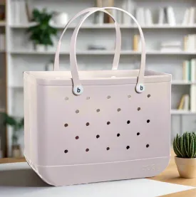 Original Bogg Bag Petal Pink