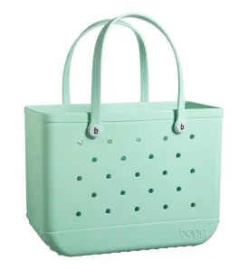 Original Bogg Bag "under the SEA(FOAM)"