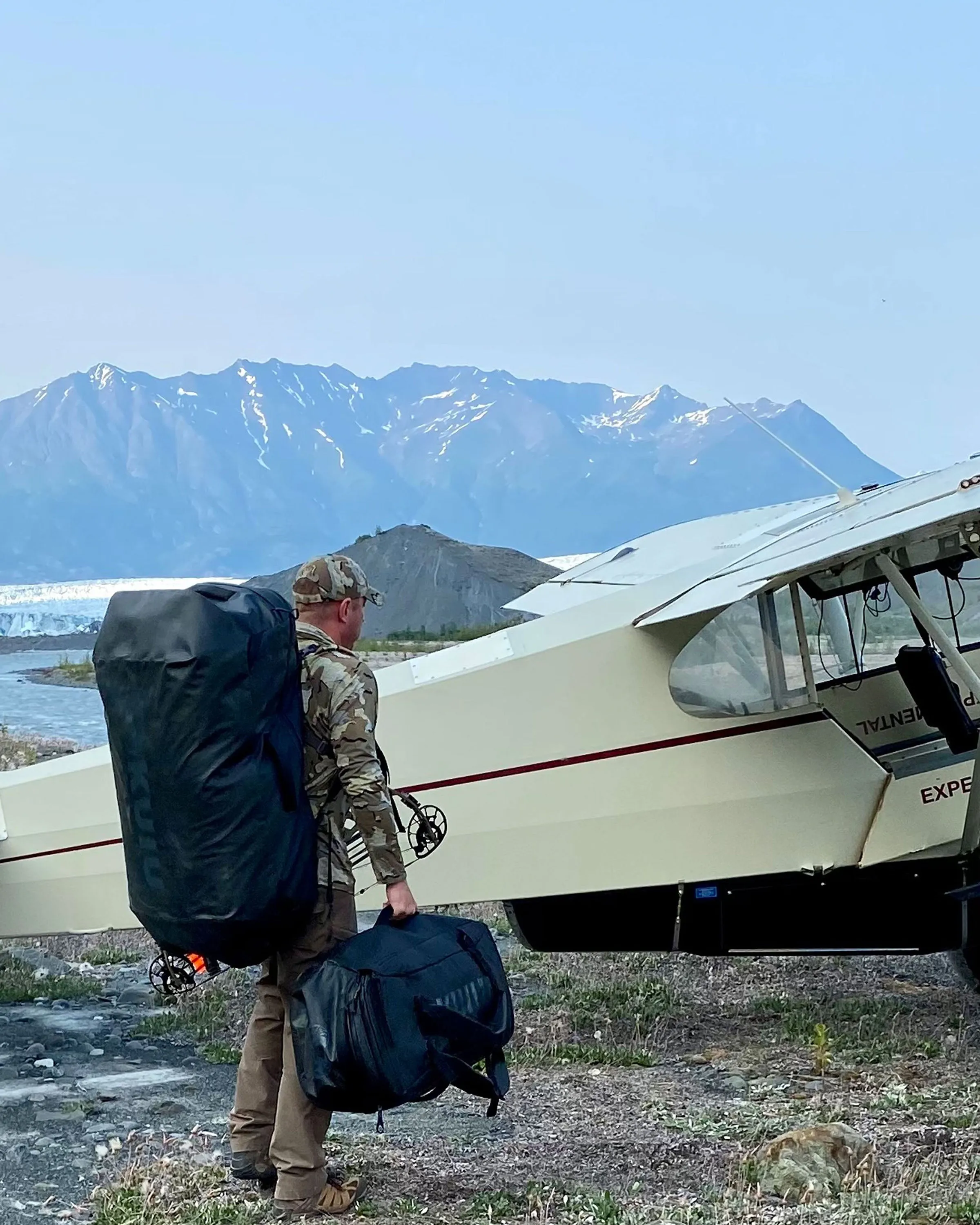 Waypoint 10400 Duffel Bag | Versatile and Durable Travel Companion