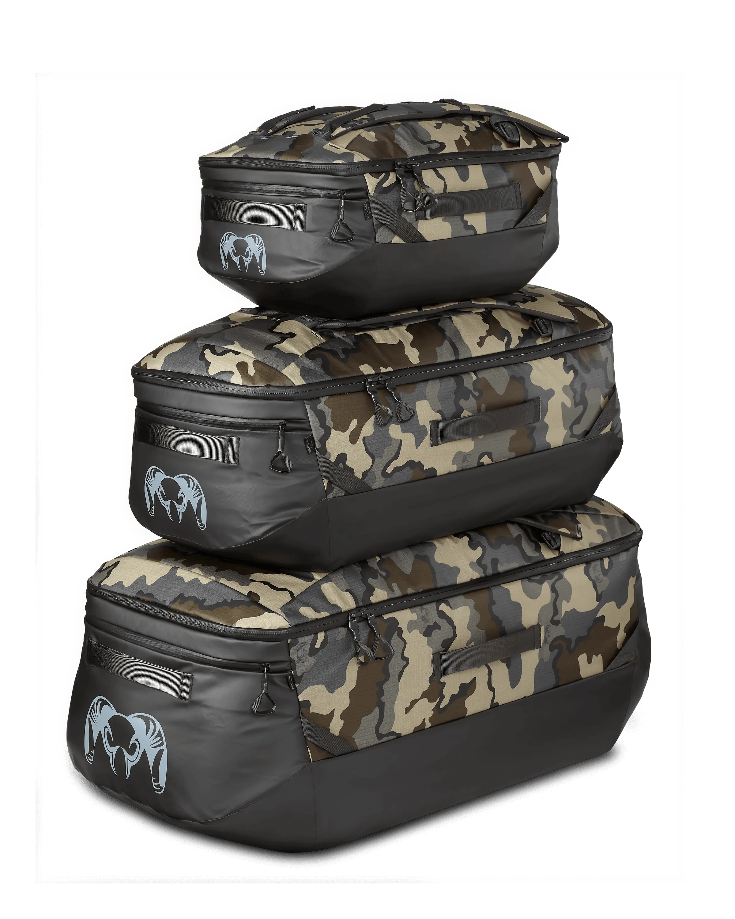 Waypoint 10400 Duffel Bag | Versatile and Durable Travel Companion