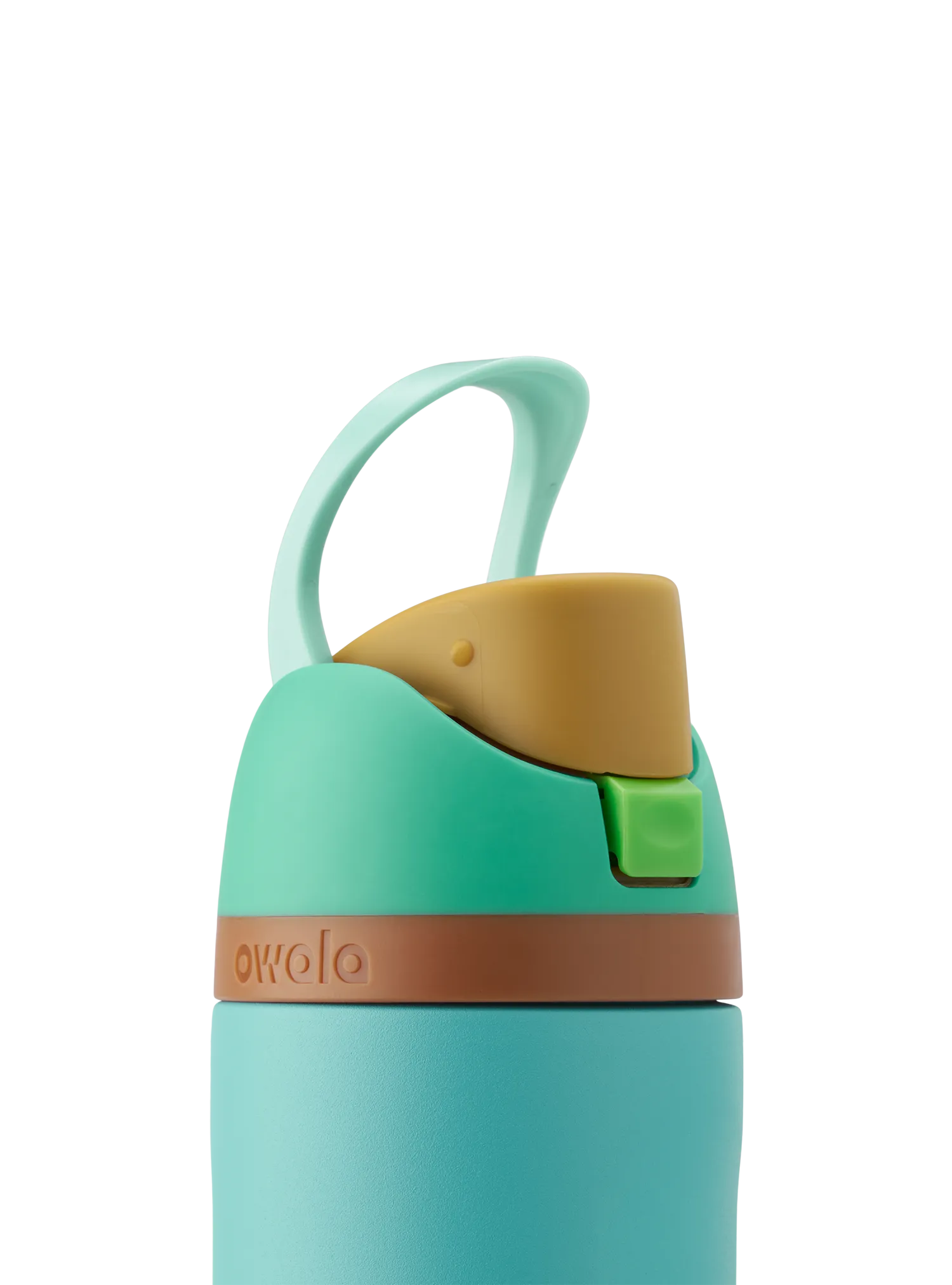 Owala FreeSip 24oz (Palm Springs)