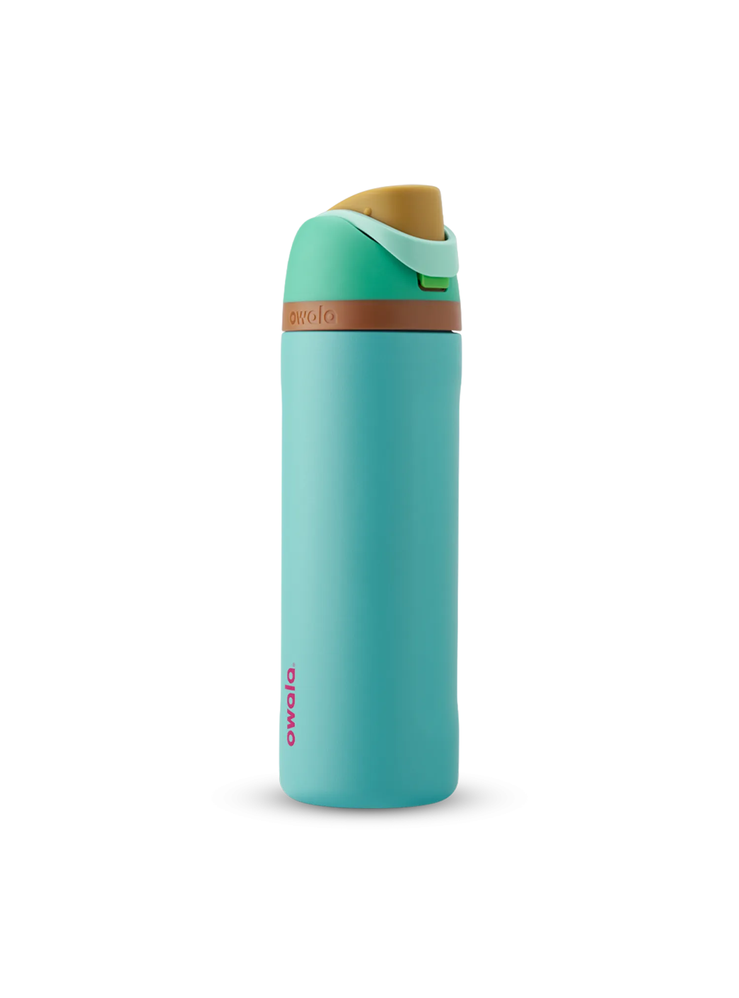 Owala FreeSip 24oz (Palm Springs)