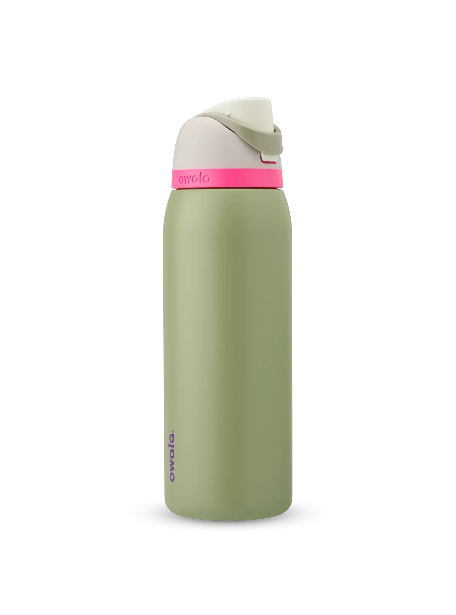 Owala FreeSip 40oz (Neo Sage)