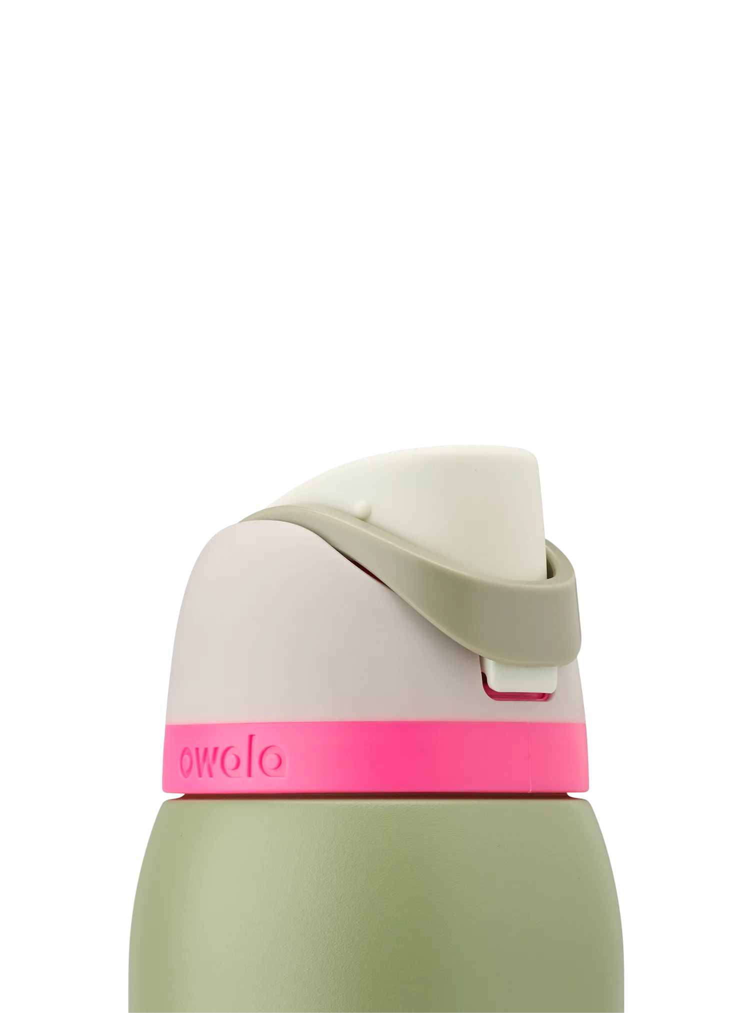 Owala FreeSip 40oz (Neo Sage)