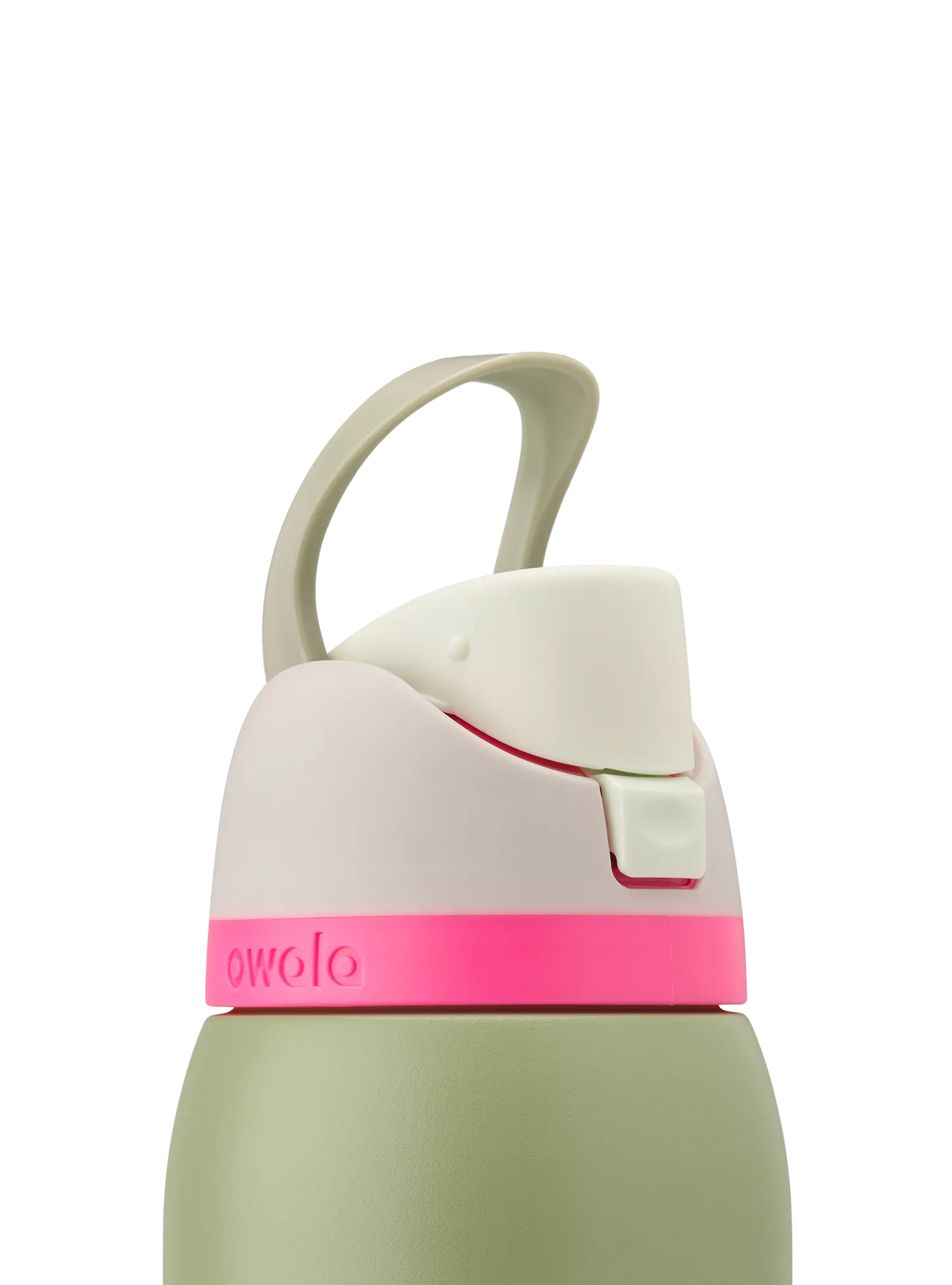 Owala FreeSip 40oz (Neo Sage)