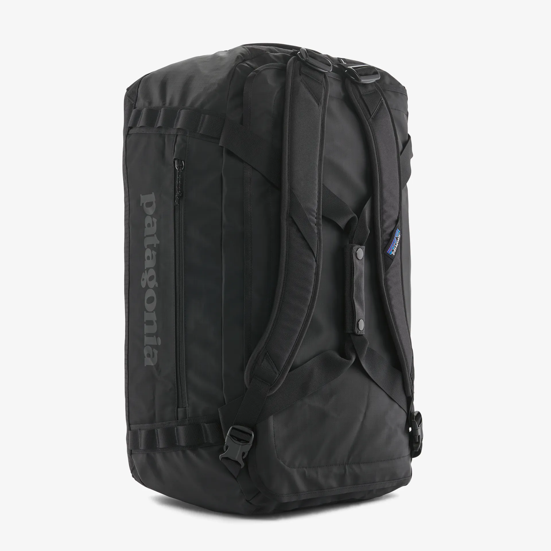 PATAGONIA BLACK HOLE DUFFEL BAG 55L - BLACK