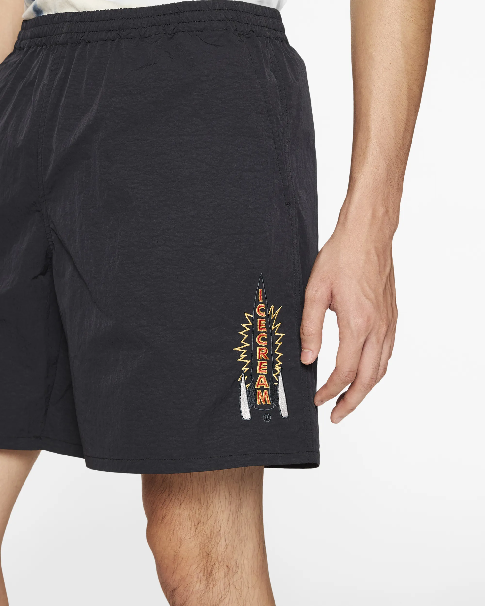 Peace Shorts
