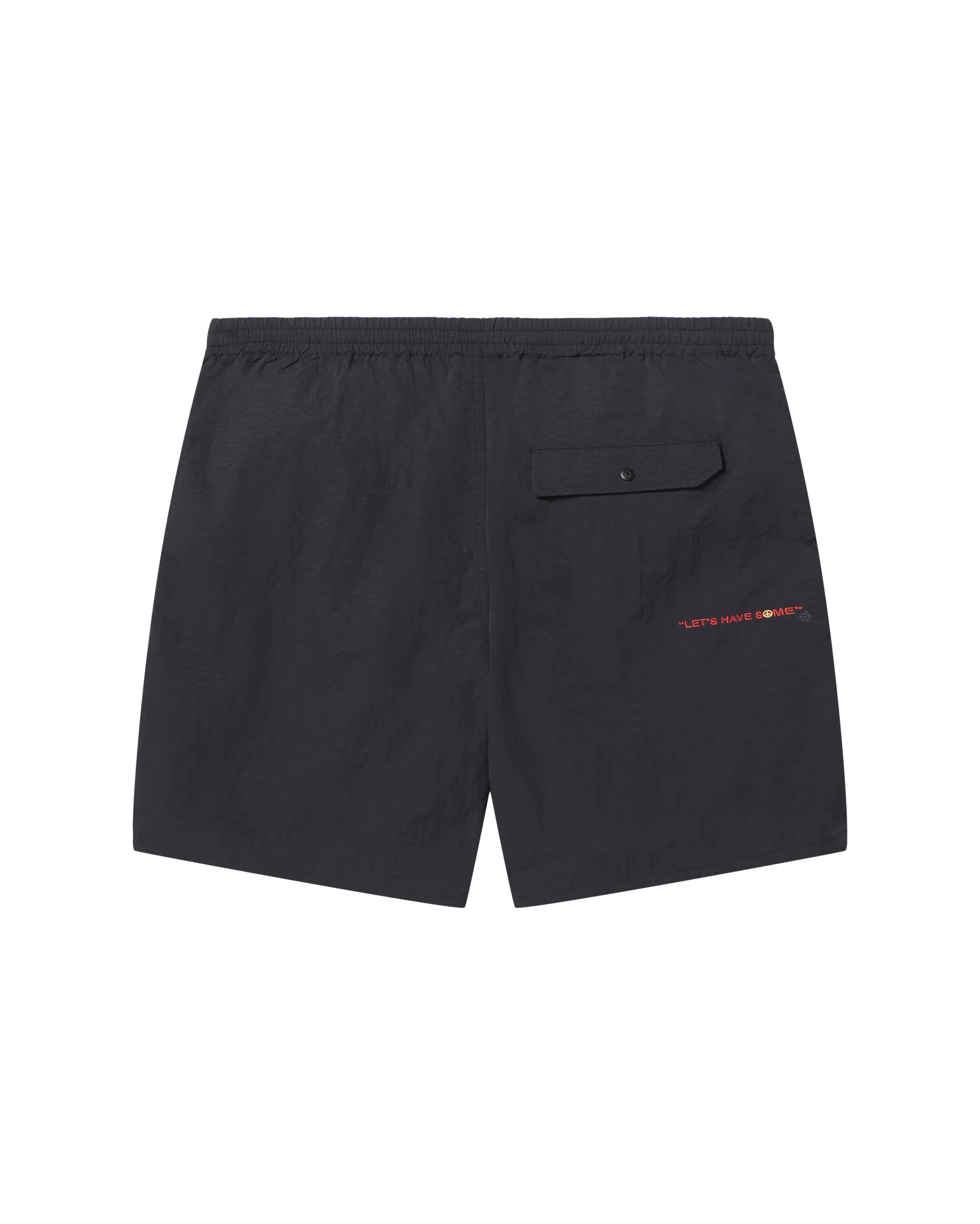 Peace Shorts