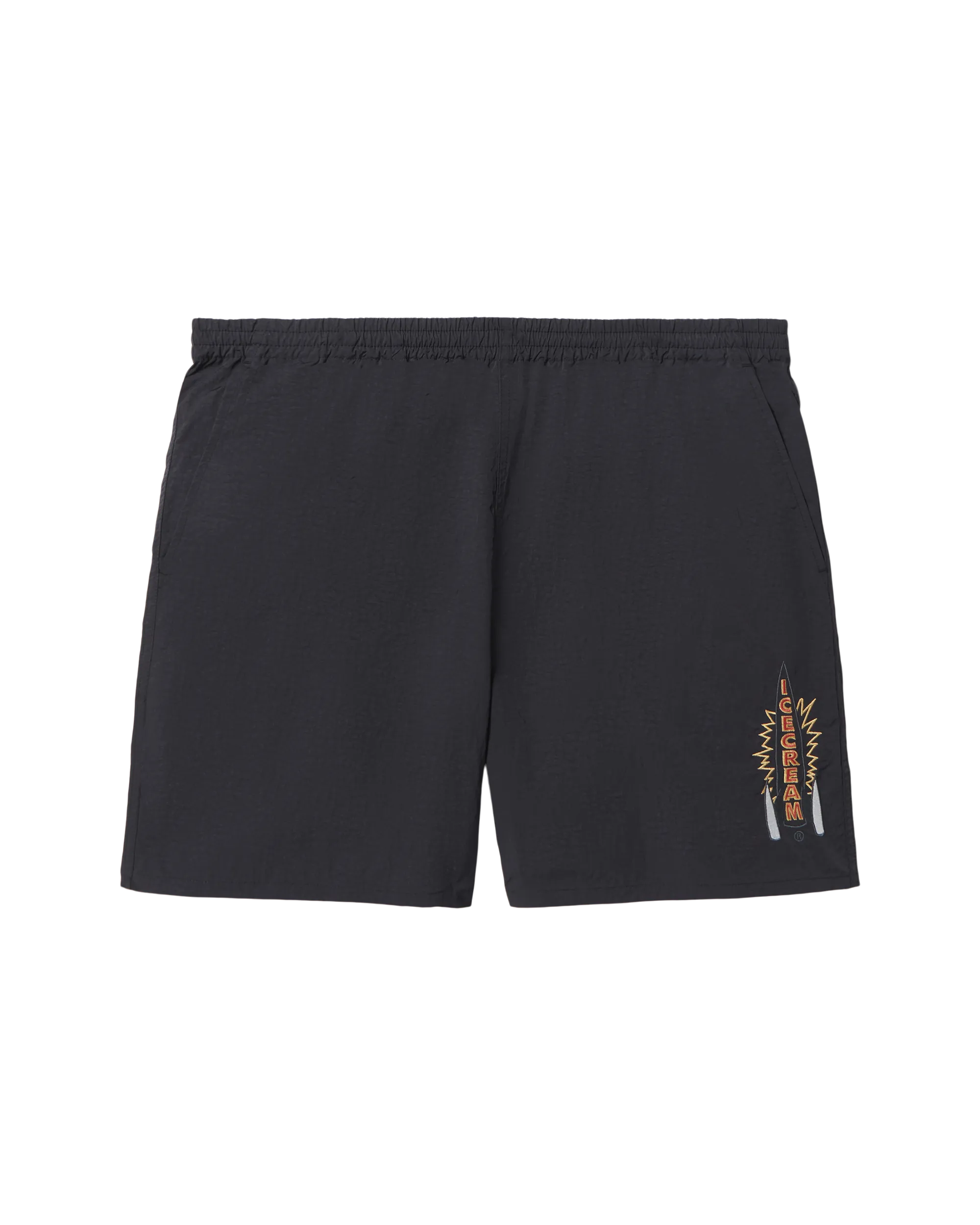 Peace Shorts