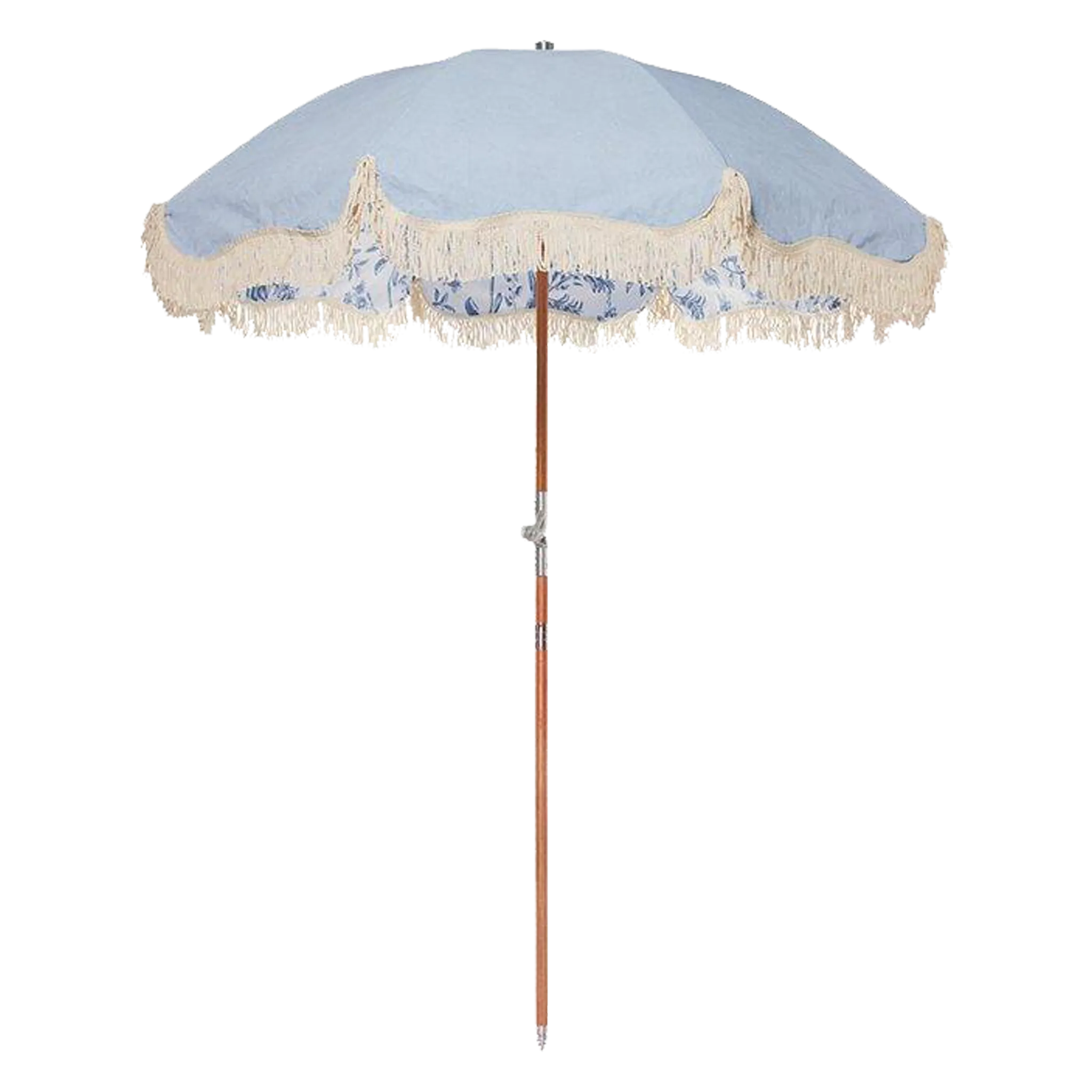 PREMIUM BEACH UMBRELLA