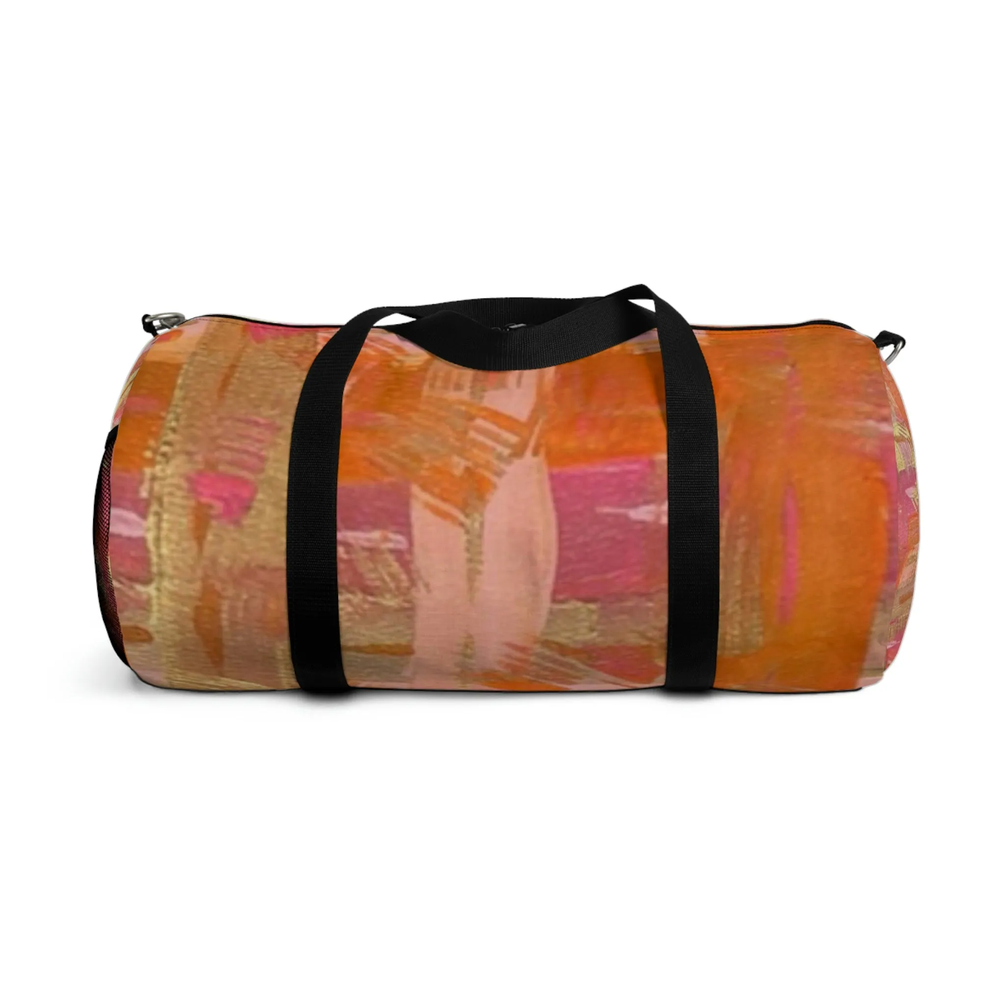 "Brushstrokes of Tennessee" Duffel Bag