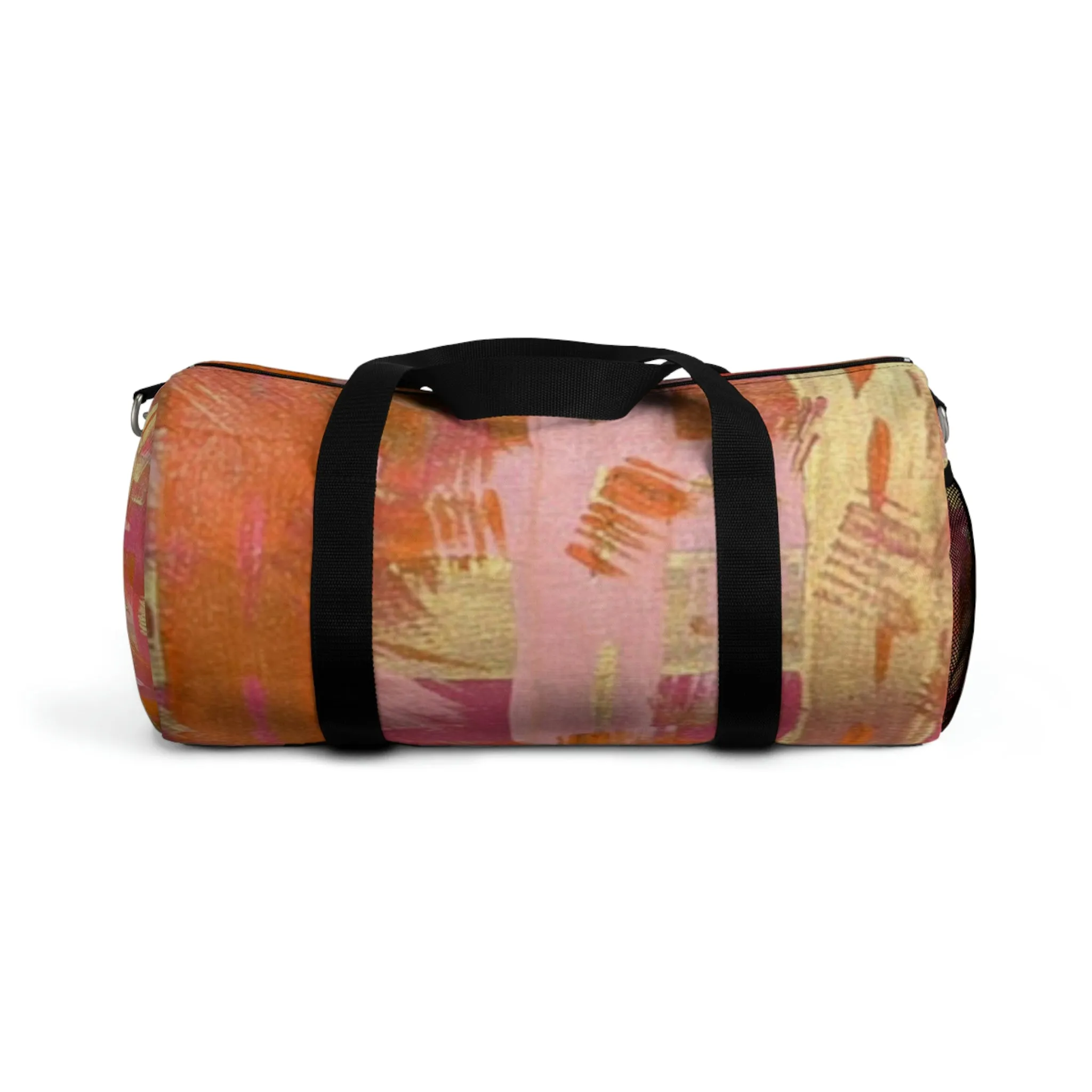 "Brushstrokes of Tennessee" Duffel Bag
