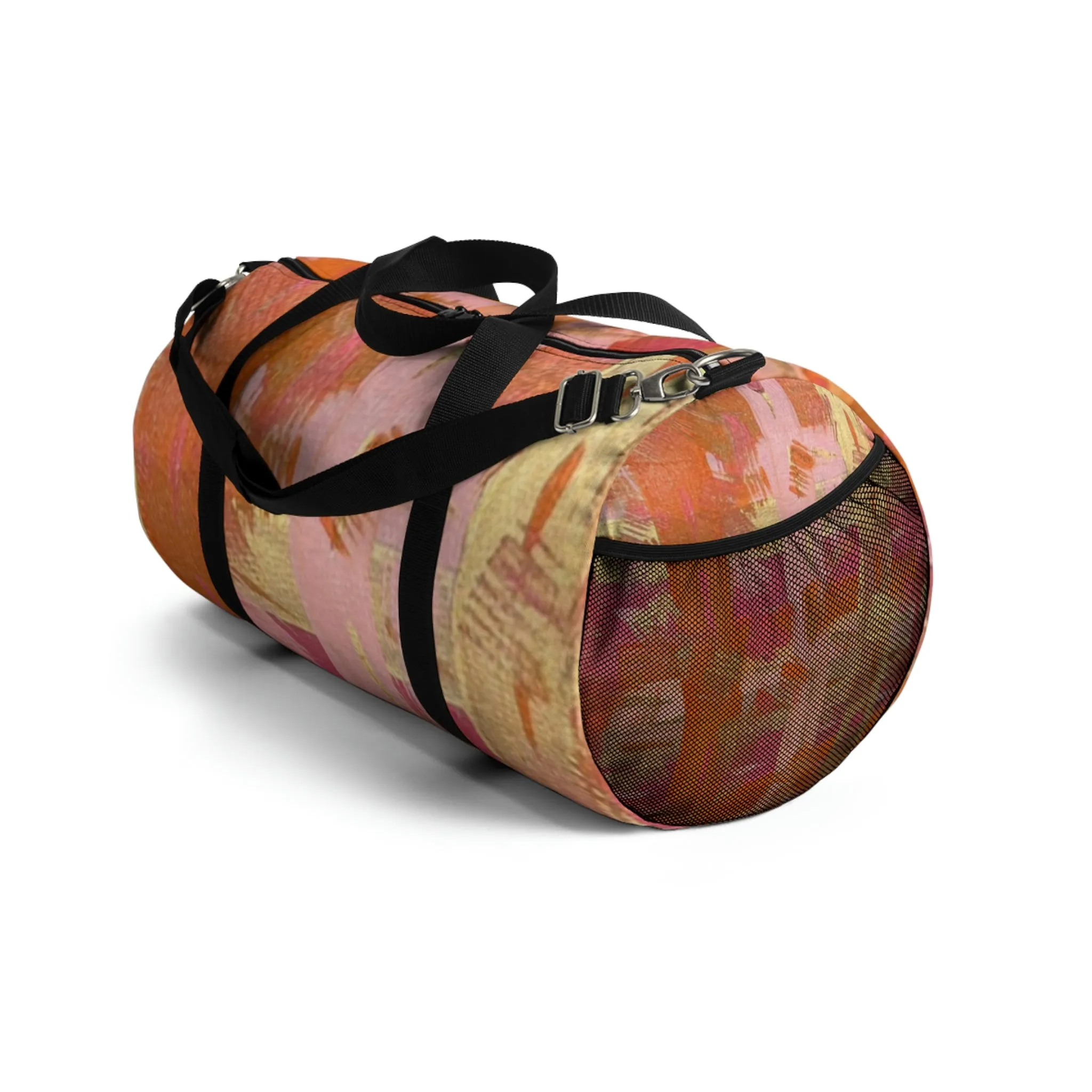 "Brushstrokes of Tennessee" Duffel Bag