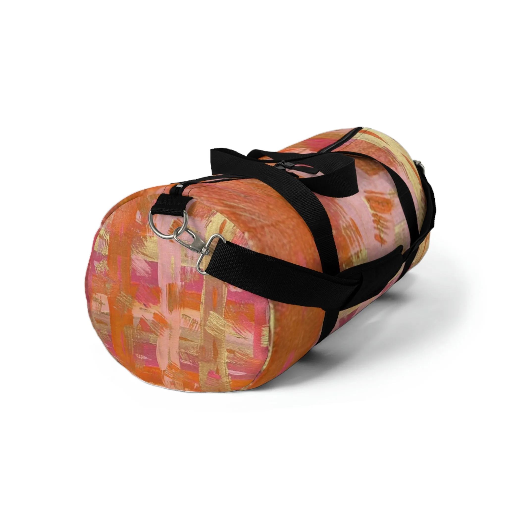 "Brushstrokes of Tennessee" Duffel Bag