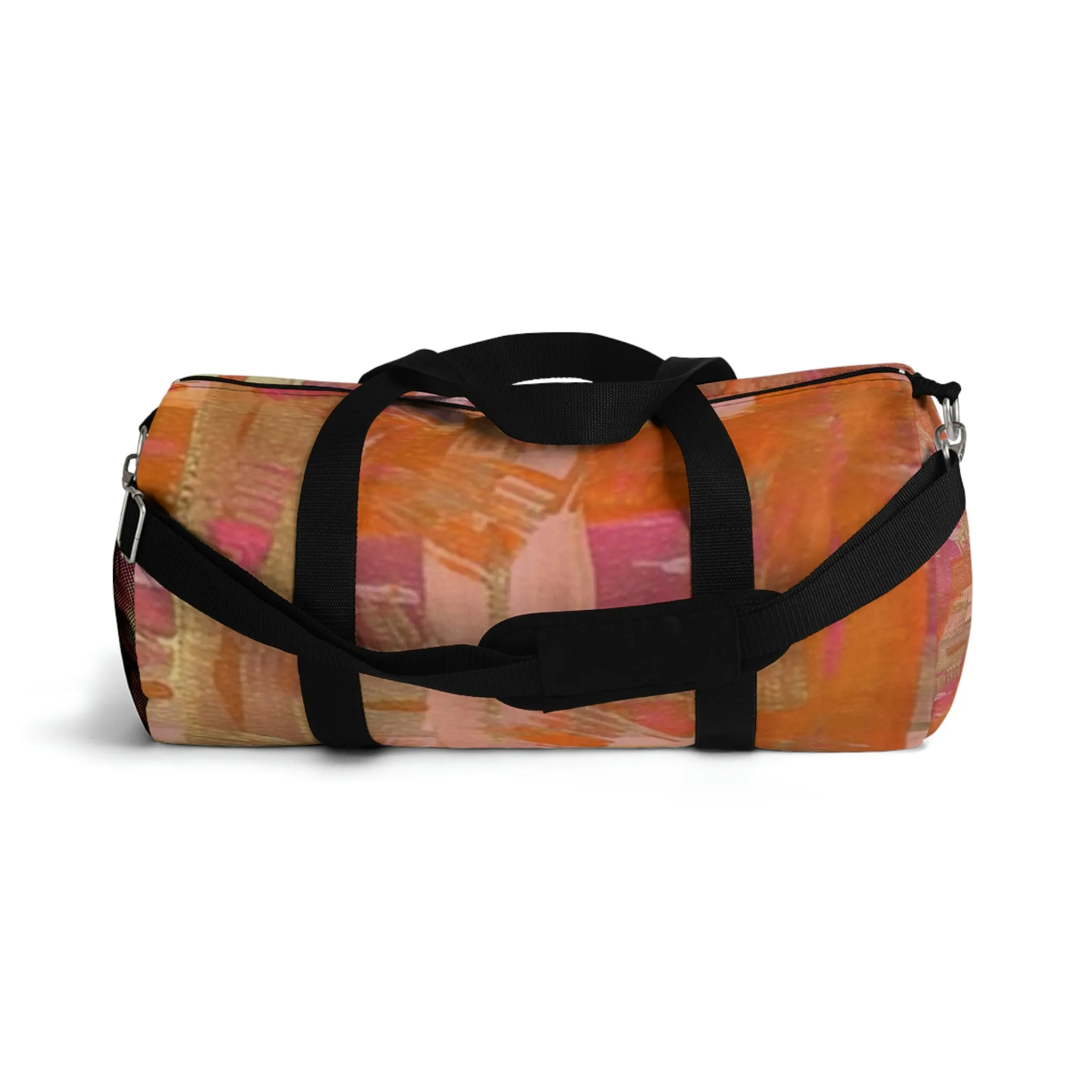 "Brushstrokes of Tennessee" Duffel Bag