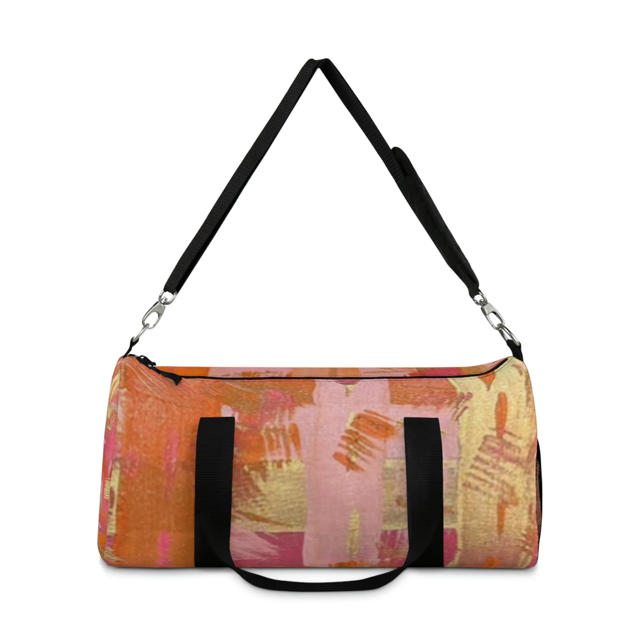 "Brushstrokes of Tennessee" Duffel Bag