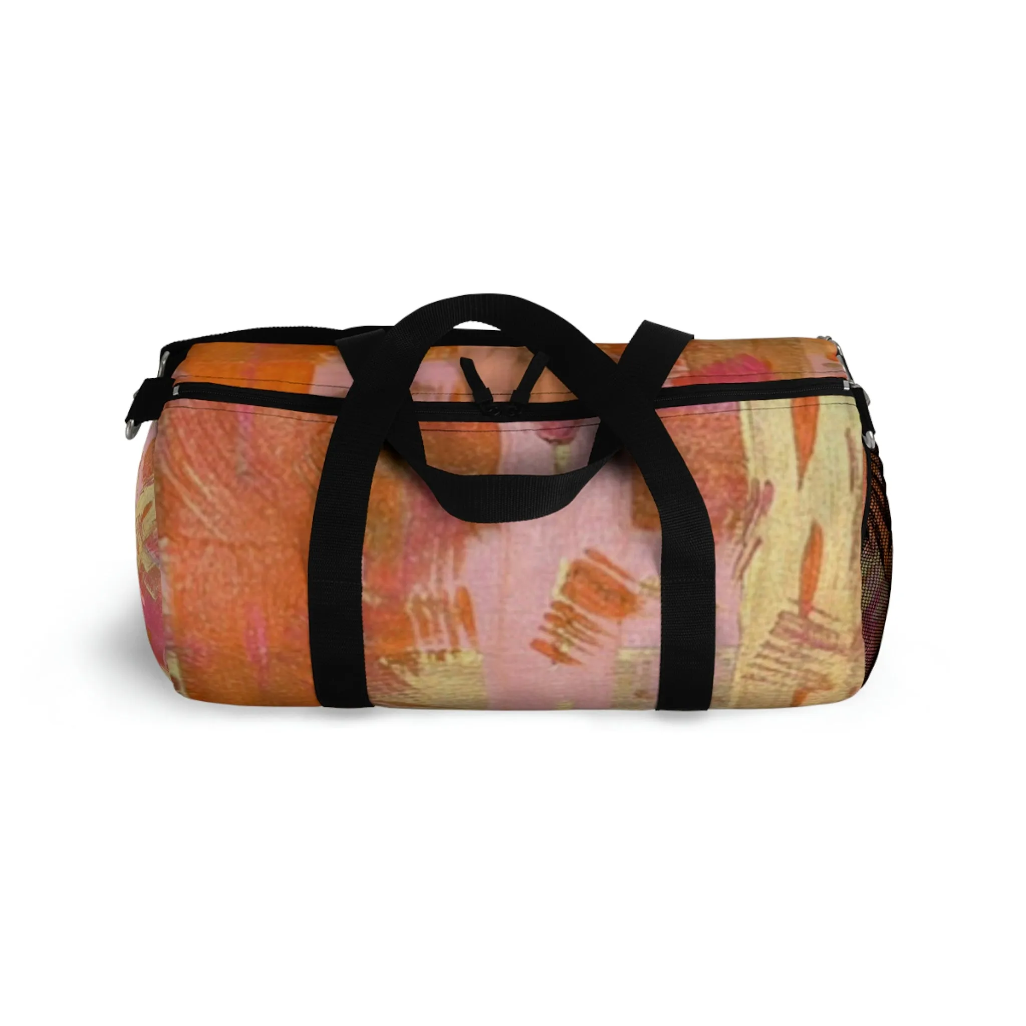 "Brushstrokes of Tennessee" Duffel Bag