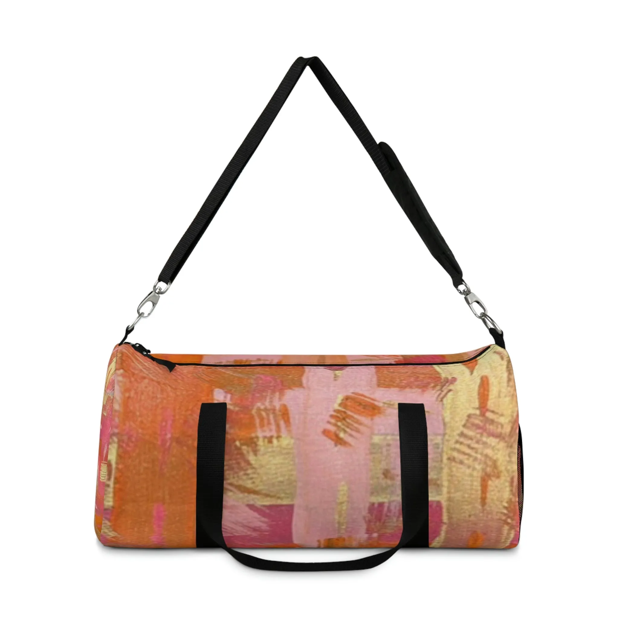 "Brushstrokes of Tennessee" Duffel Bag