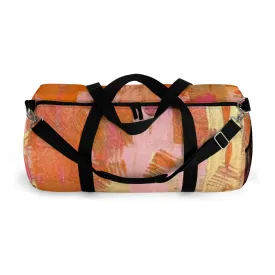 "Brushstrokes of Tennessee" Duffel Bag
