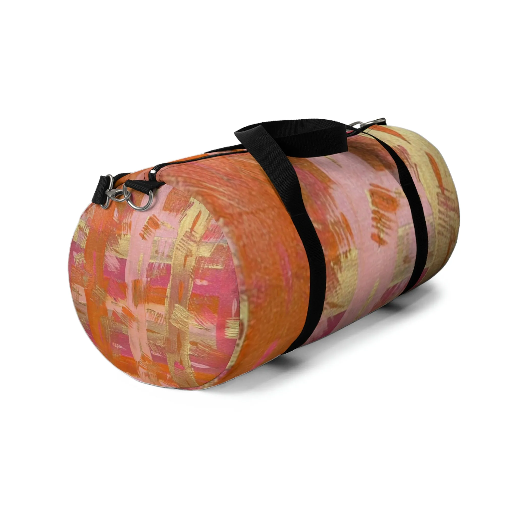 "Brushstrokes of Tennessee" Duffel Bag