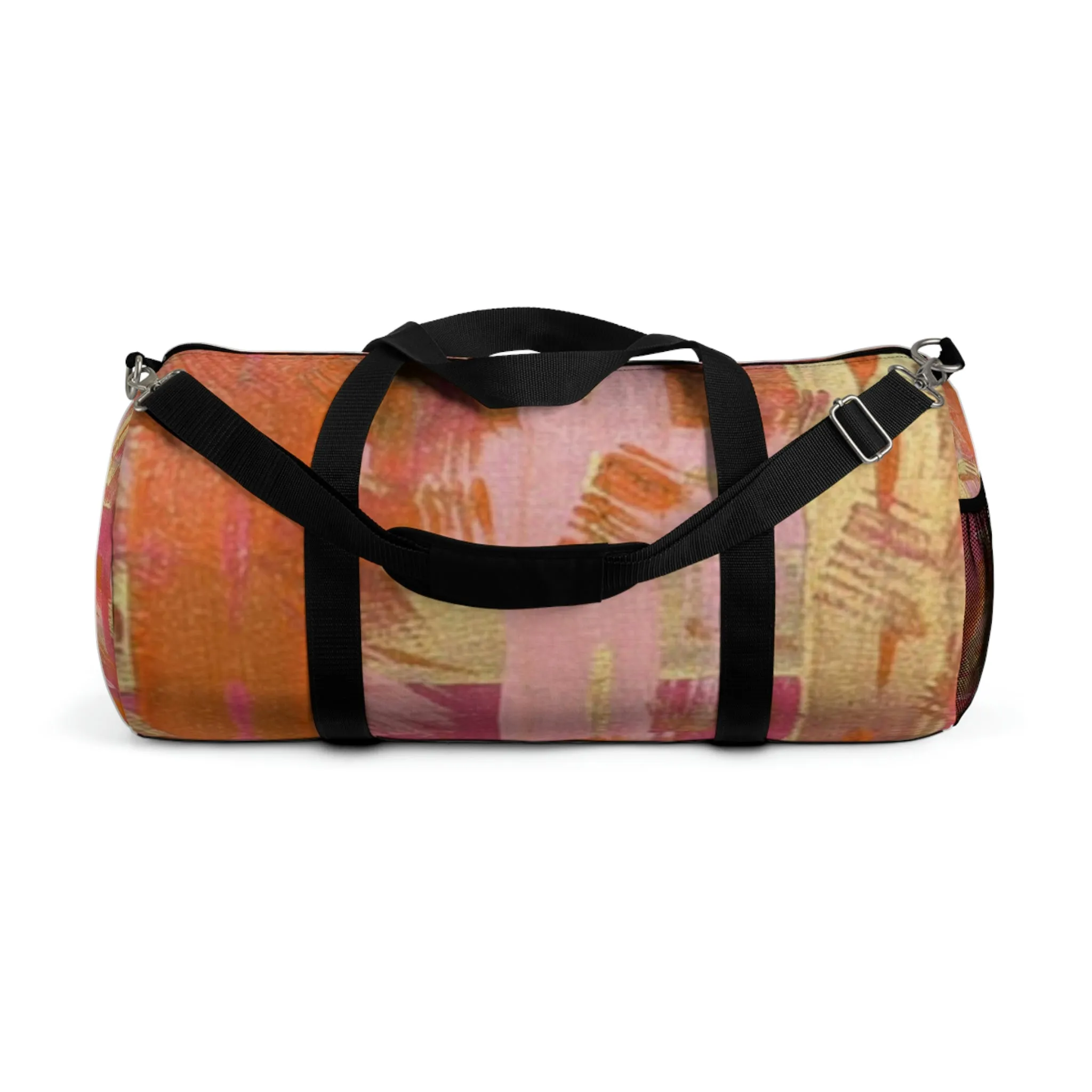 "Brushstrokes of Tennessee" Duffel Bag