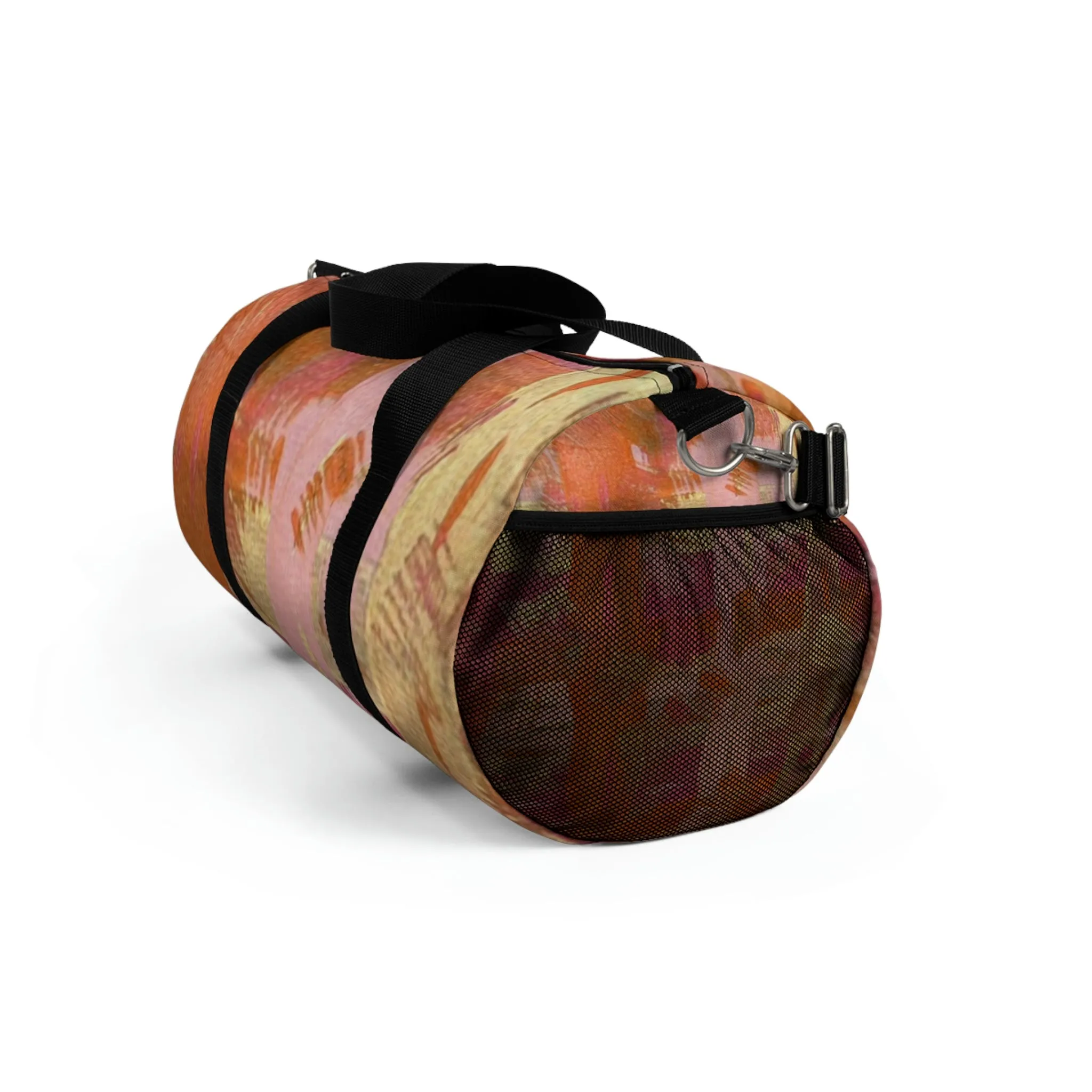 "Brushstrokes of Tennessee" Duffel Bag