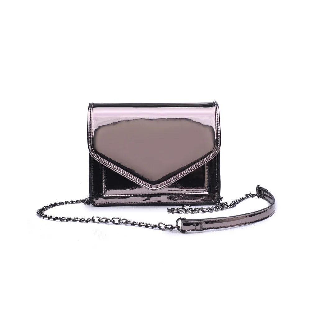 Remix Crossbody