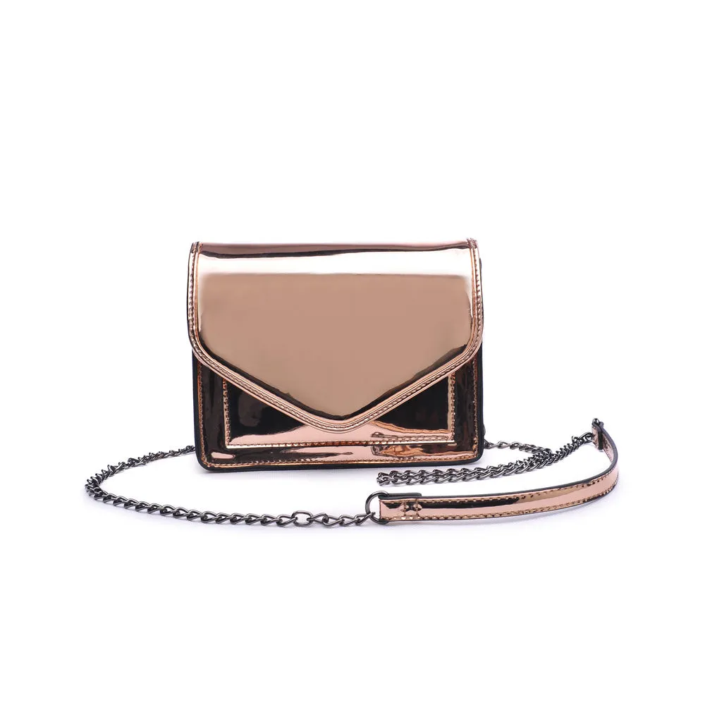 Remix Crossbody