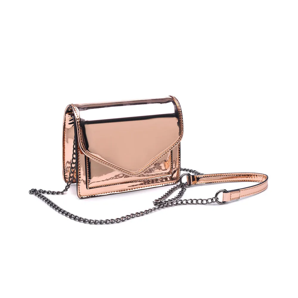 Remix Crossbody