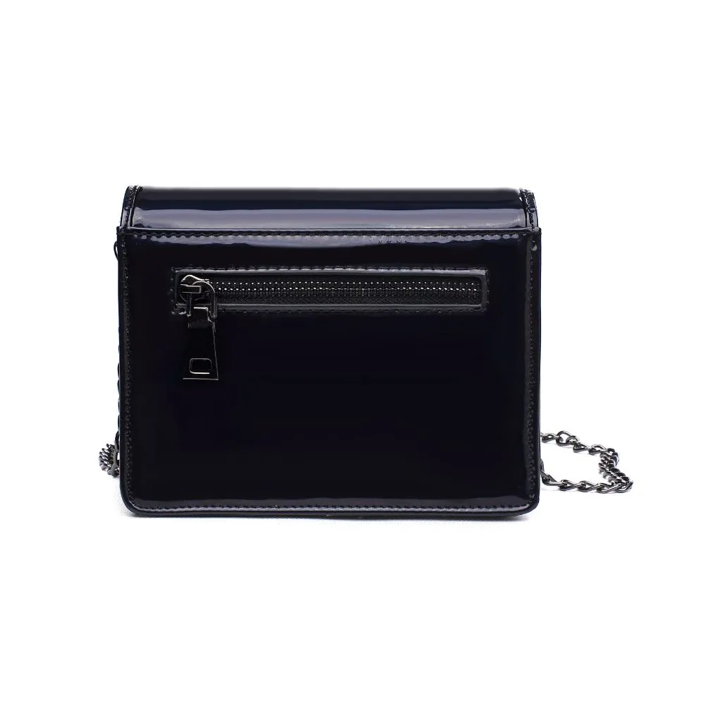 Remix Crossbody