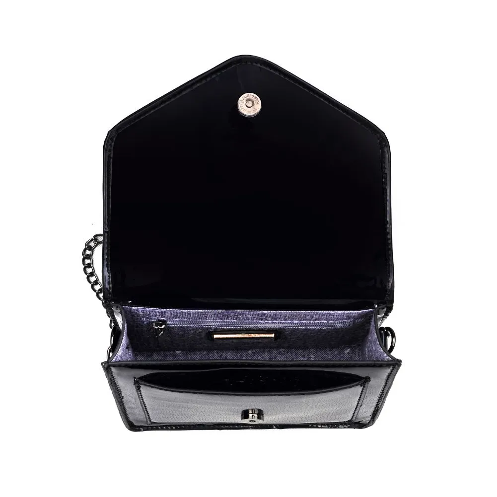 Remix Crossbody