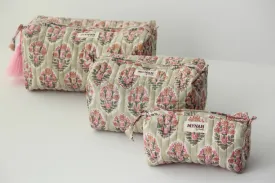Sage Travel Set
