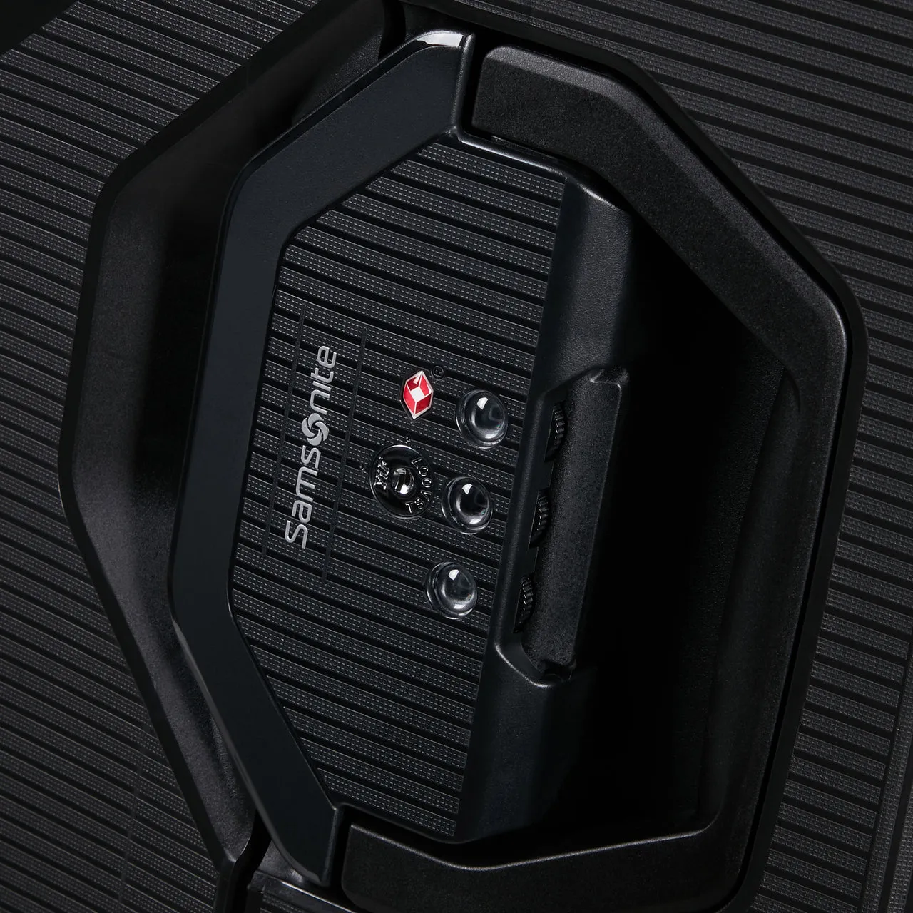 Samsonite Magnum ECO Large Spinner