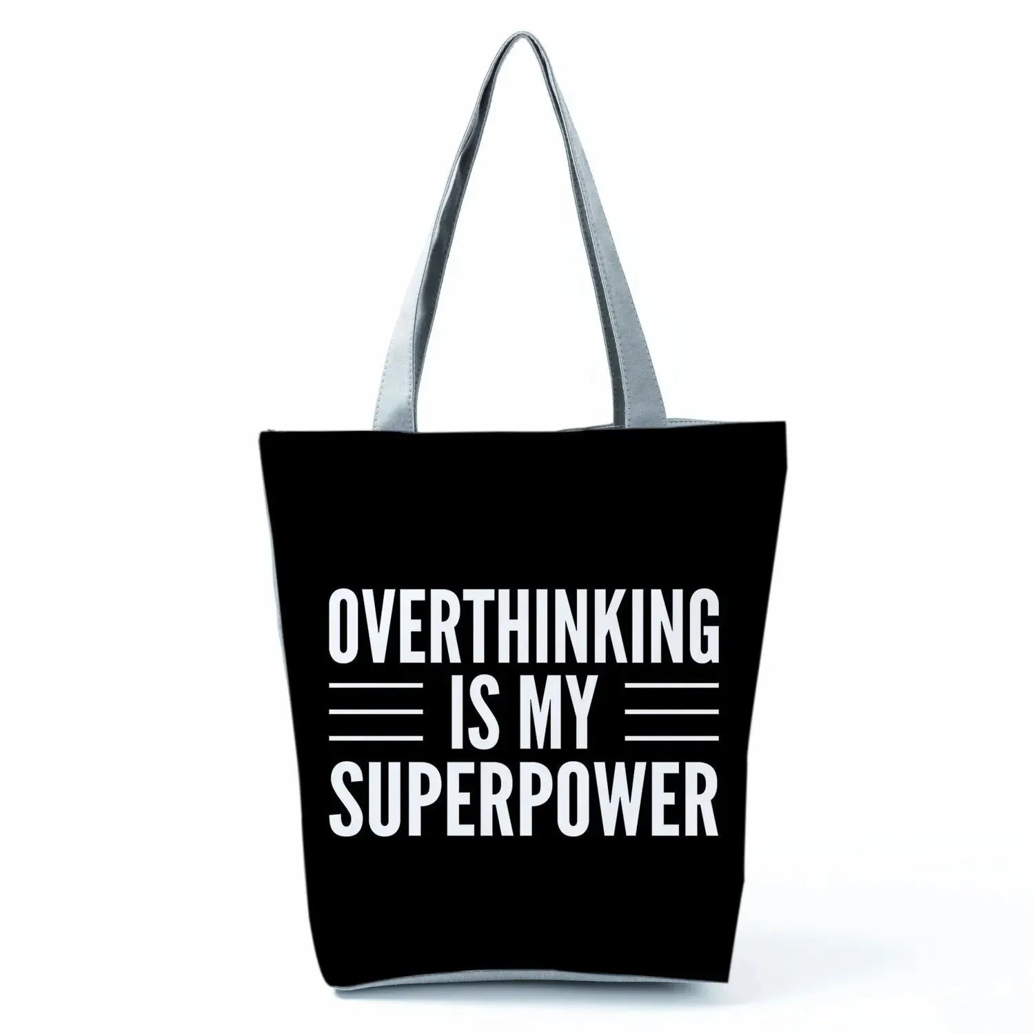 School Teacher Gift Fashion Customizable Tote Bags