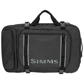 Simms GTS Tri Carry Duffel - 45L