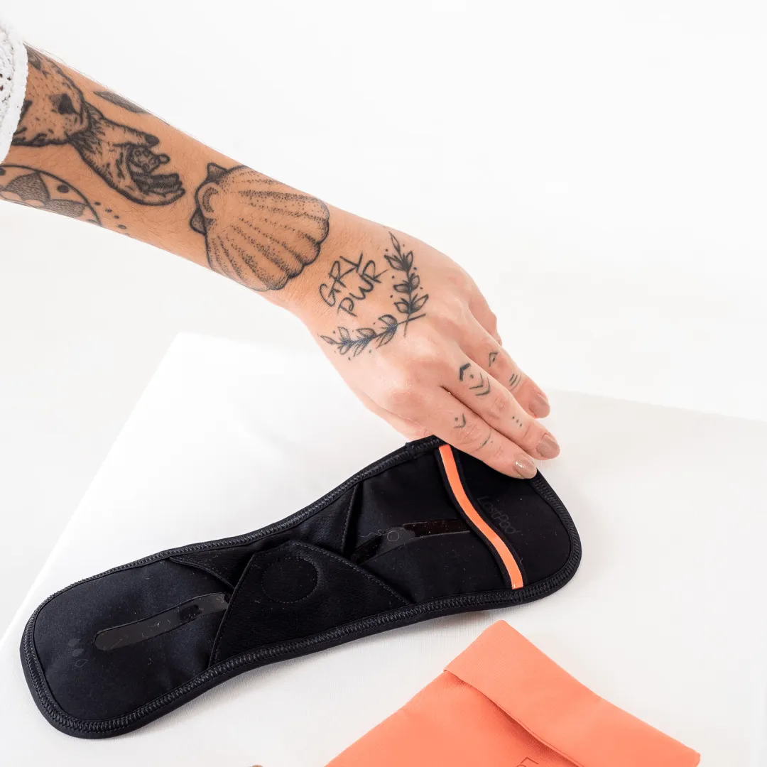 Sustainable LastPad Period Kit - Multipacks | By LastObject