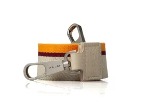 THE FLAT WOVEN STRAP | LIN WOVEN
