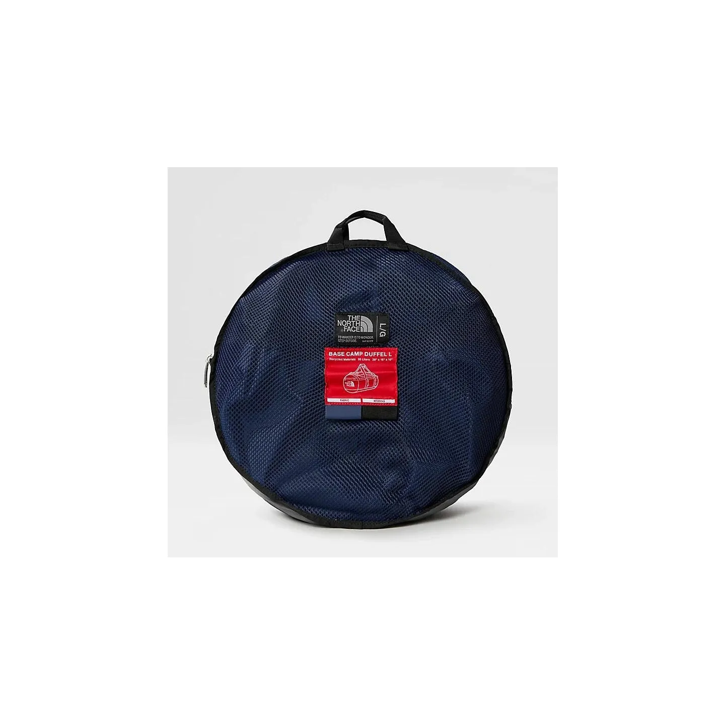 The North Face Base Camp Duffel - Large