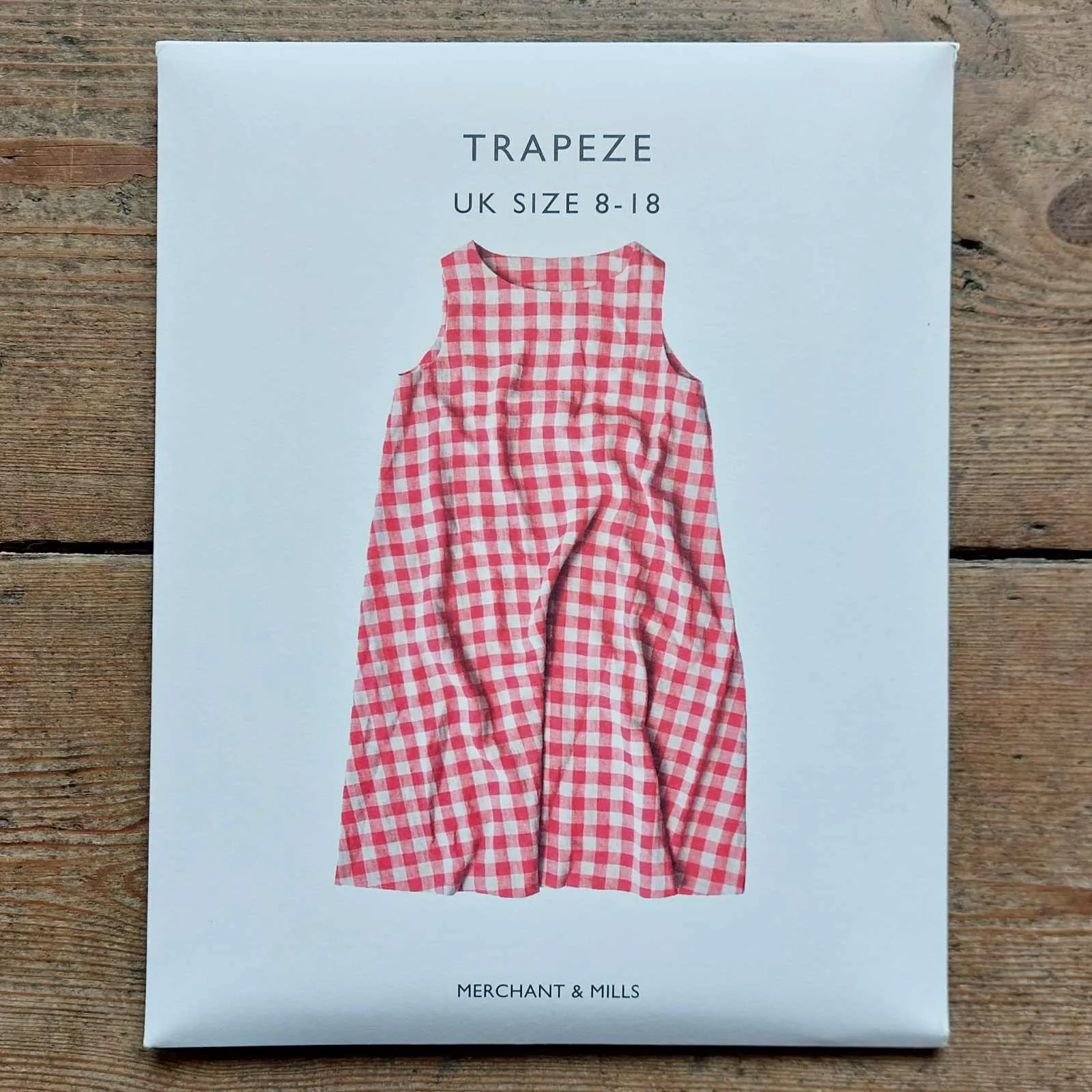 The Trapeze Pattern