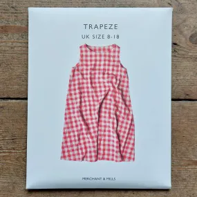 The Trapeze Pattern