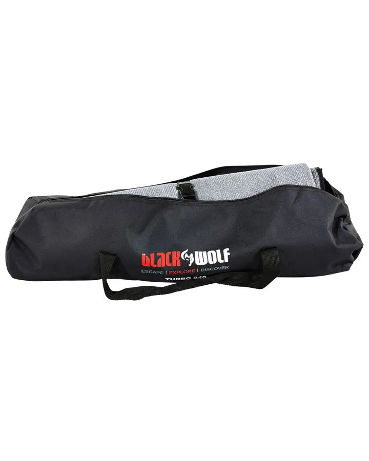 Turbo Plus 300 Groundsheet