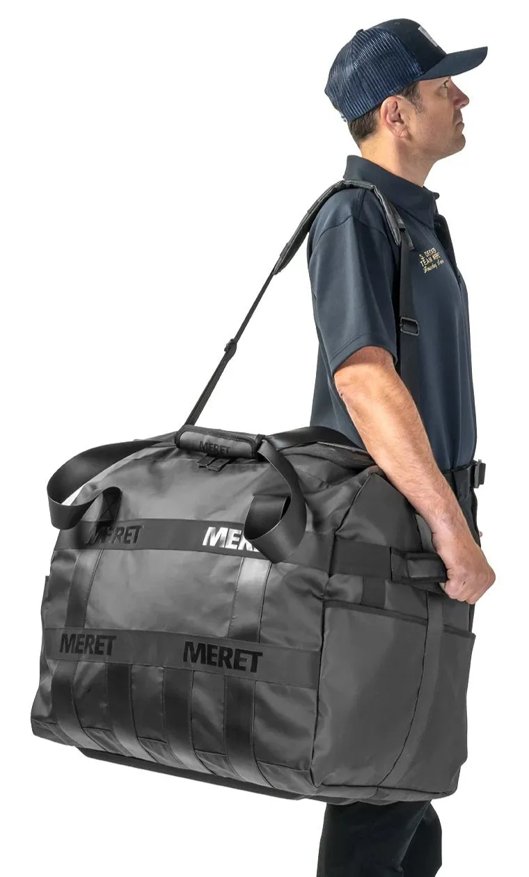 TURNOUT™ PRO X