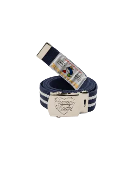 Web Belt