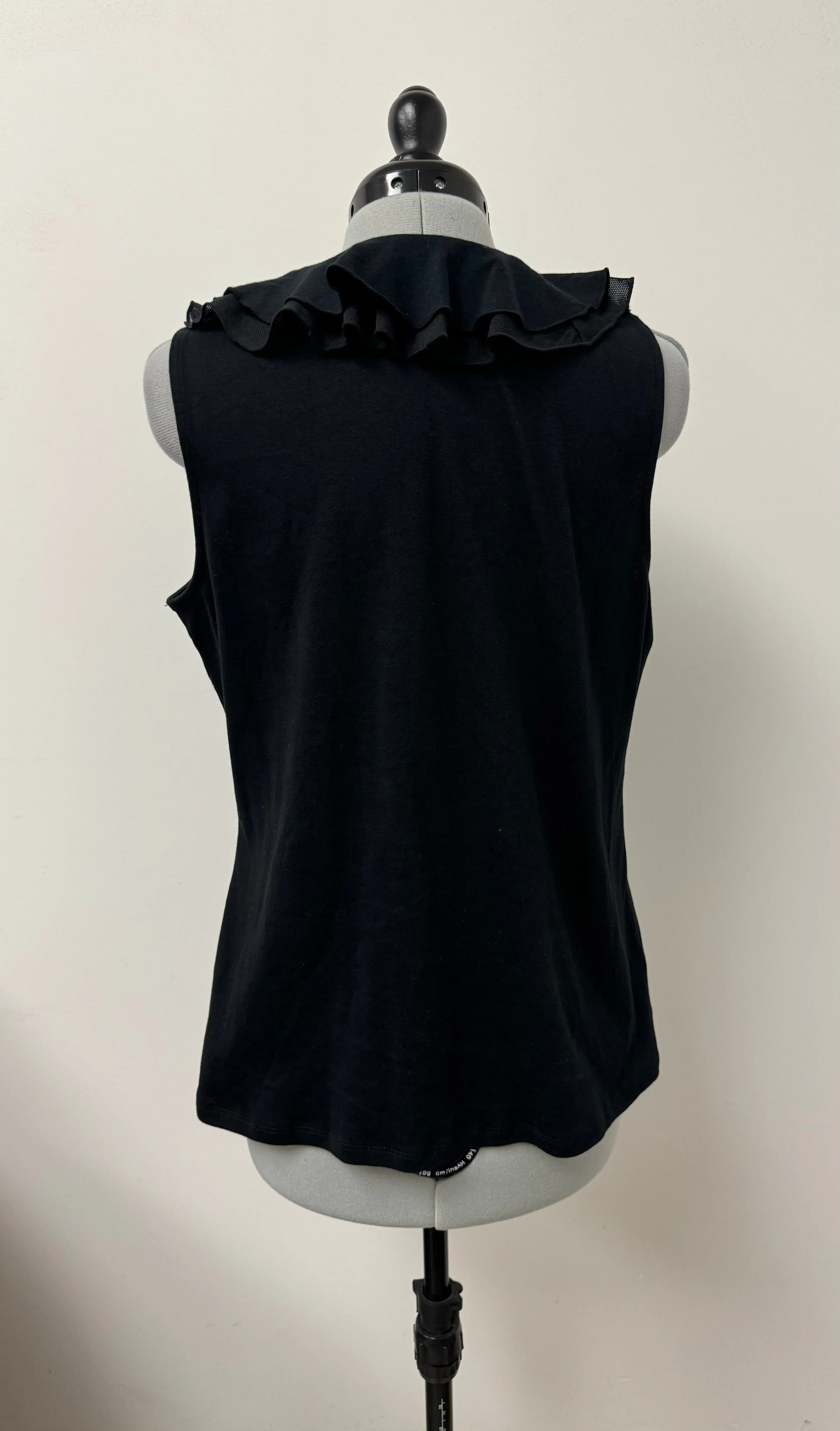 Women’s Chaps Sleeveless Top, Large