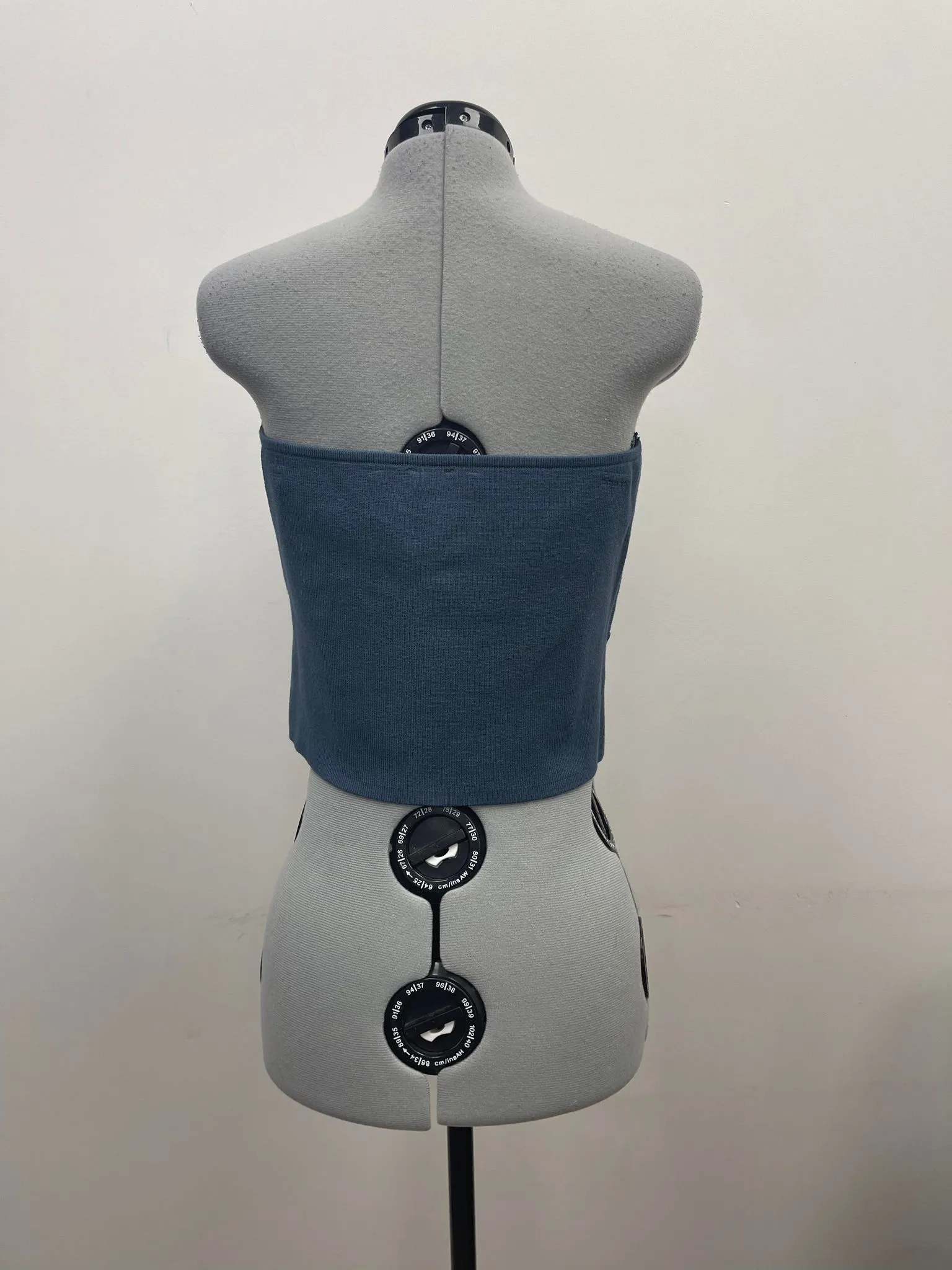 Women's Dynamite Sleeveless Top, Extra Large