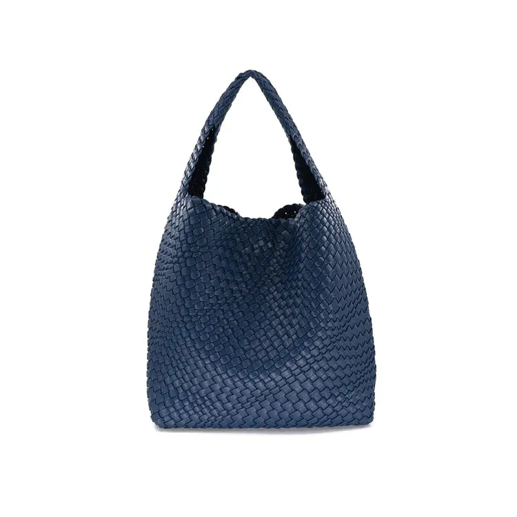 Woven Handbag