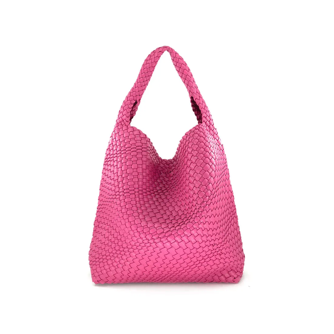 Woven Handbag