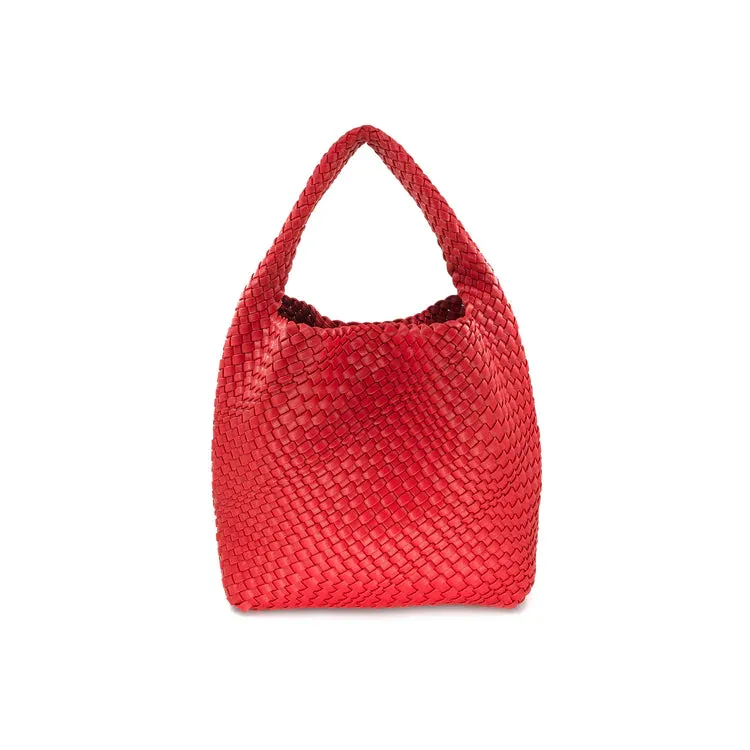 Woven Handbag